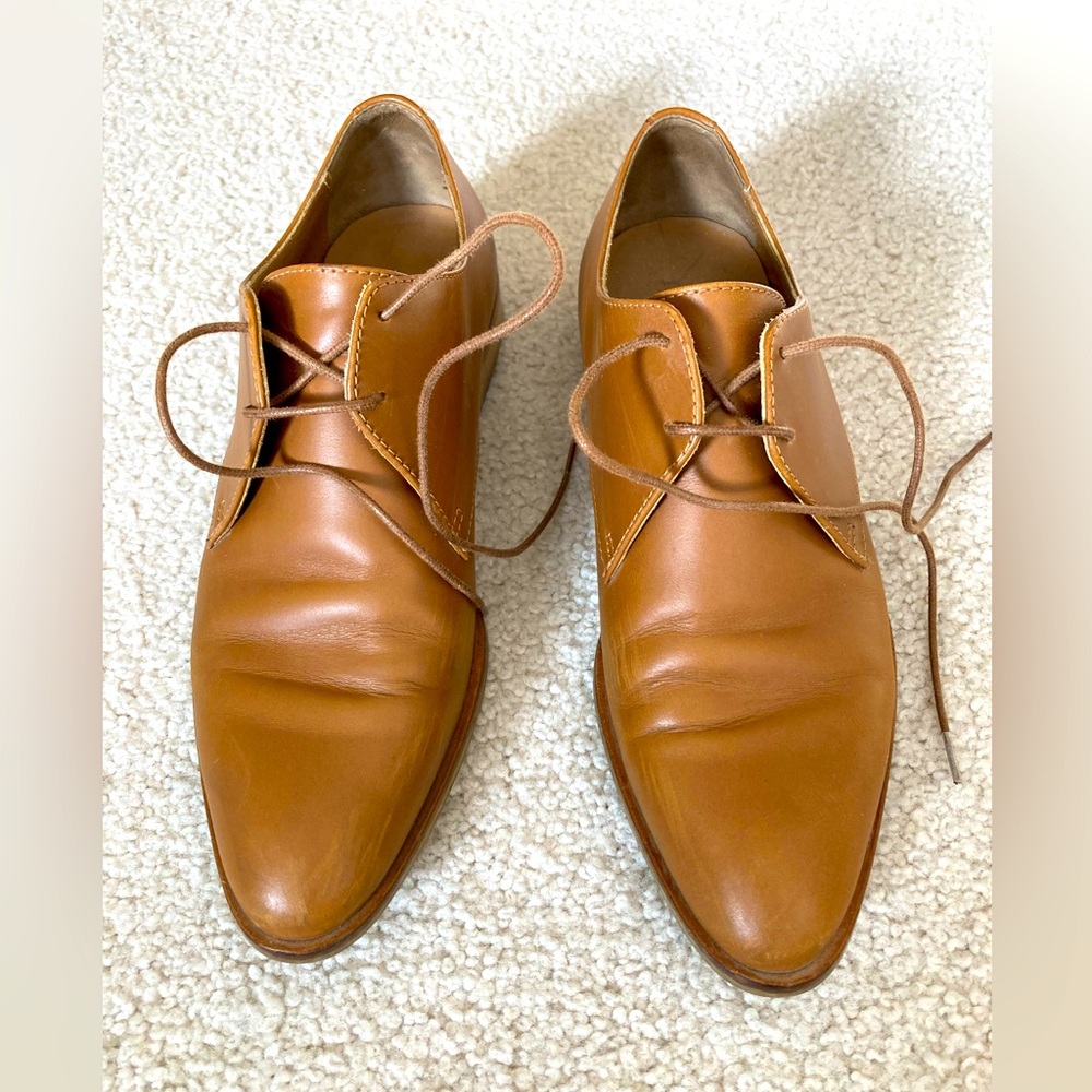 Everlane modern Oxford women’s size 6